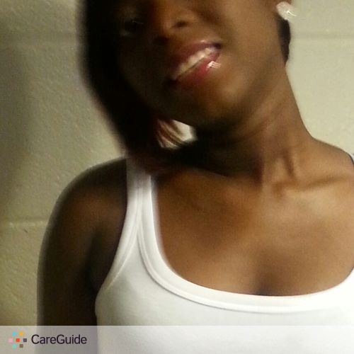 Child Care Provider Rita S's Profile Picture