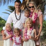 Part-time live out nanny wanted in central/NW Calgary