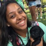 Available: Present Petsitter in Havelock, North Carolina