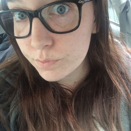 Canadian Nanny Provider Rebecca R's Profile Picture