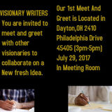 Visionary writers