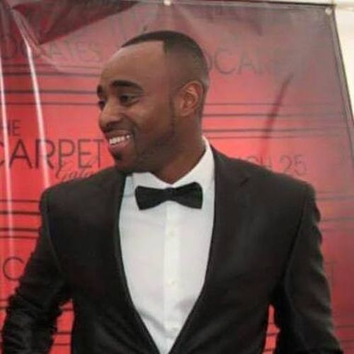 Housekeeper Job Jay J's Profile Picture