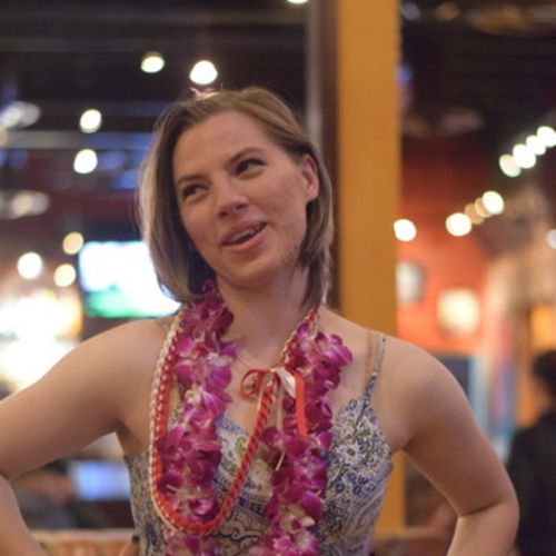 House Sitter Provider Ana Hansen's Profile Picture