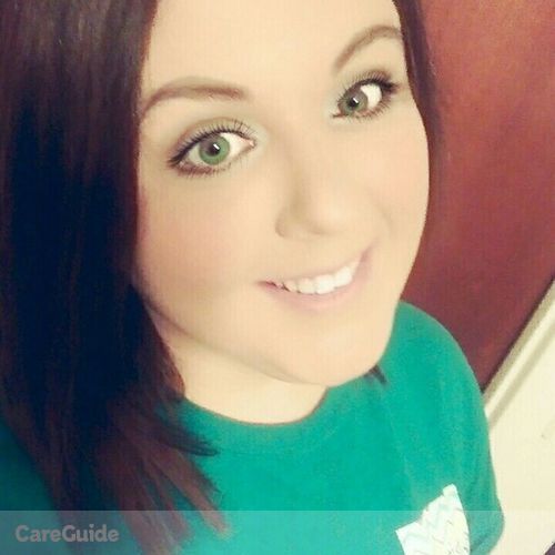 Housekeeper Provider Trista Mansfield's Profile Picture
