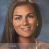 Hi! My name is Caroline and I'm an available sitter!