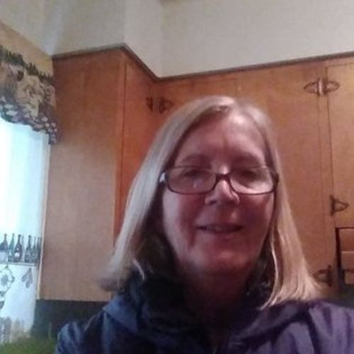 House Sitter Provider Sally R's Profile Picture