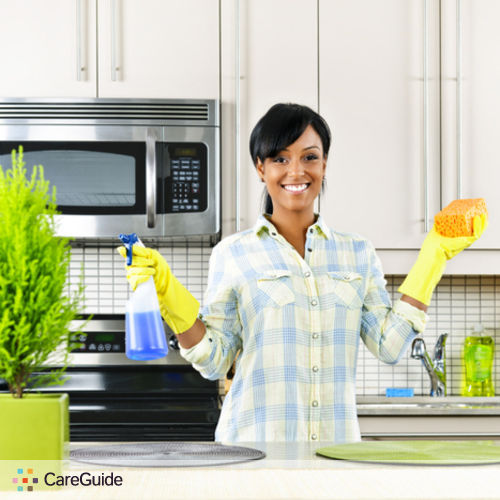 Housekeeper Provider P&H Global S's Profile Picture