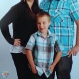 Cleaning business or home
