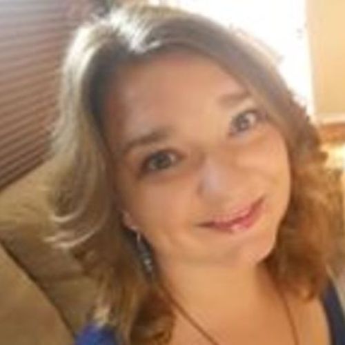 Pet Care Provider Krissy M's Profile Picture