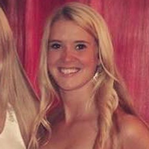 Canadian Nanny Provider Leah Chayer's Profile Picture
