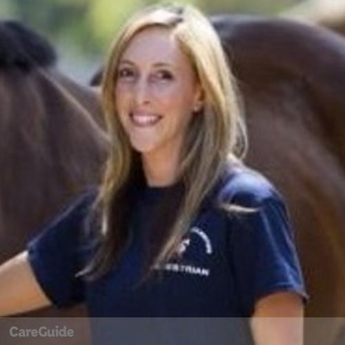 House Sitter Provider Anne-Kathrin S's Profile Picture