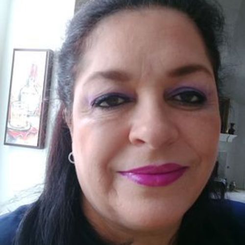 Child Care Provider Ana Madrigal's Profile Picture