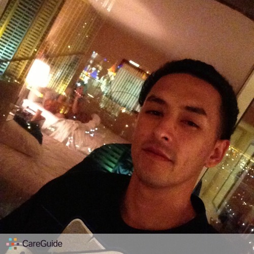 Housekeeper Provider Adam L's Profile Picture