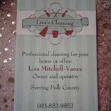House Cleaner, Palm Coast and Daytona beach areas Florida Jobs