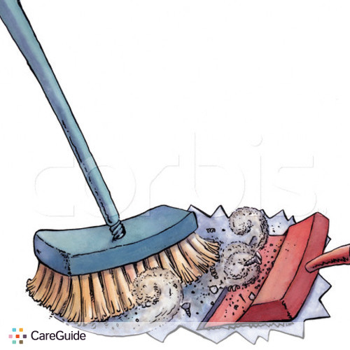 Housekeeper Provider Kenyata's Profile Picture