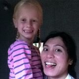 A loving nanny.. Ready to take care off your sweet kids