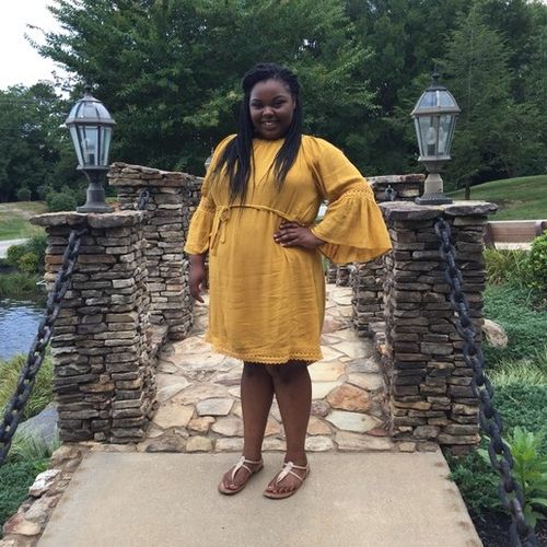 Child Care Provider Taylor R's Profile Picture
