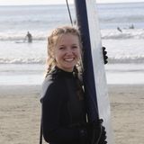 A fun, energetic, 4th year UVic student looking for regular full-time nannying/babysitting starting in April!