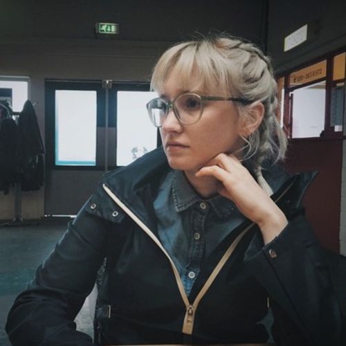 House Sitter Provider Haeleigh Royall's Profile Picture