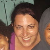 Loving, honest and reliable nanny