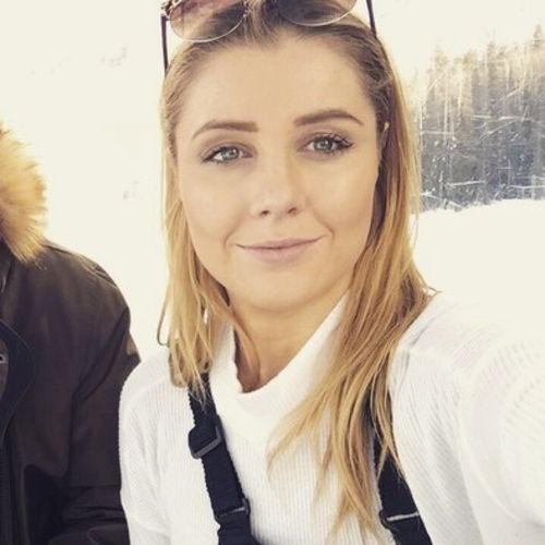 House Sitter Provider Aoife O'Reill's Profile Picture