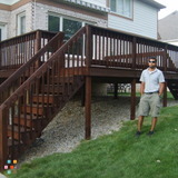 Ironwood Creations Landscape &General Contractor