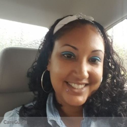 Child Care Provider Lisa S's Profile Picture