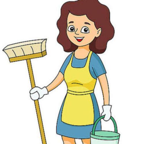 Housekeeper Provider Neidy Mariely Q's Profile Picture