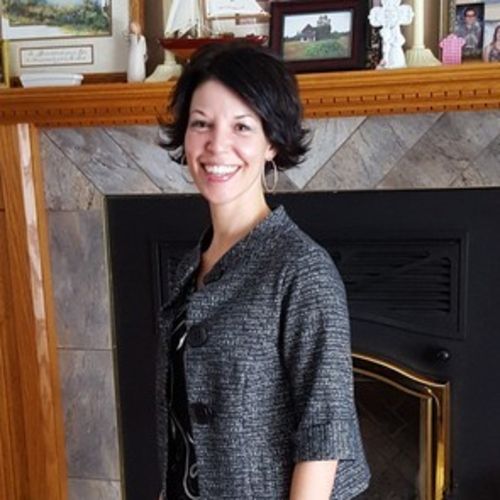 Housekeeper Provider Natalie Caron's Profile Picture
