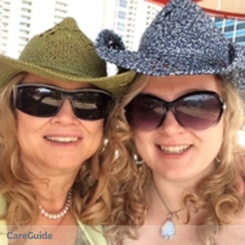 Canadian Nanny Provider Baylee H's Profile Picture