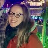 Loving, Responsible, Fun, Energetic Nanny available Immediately