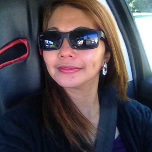Canadian Nanny Provider Elcizar P's Profile Picture