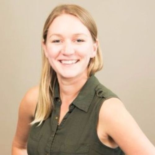 Canadian Nanny Provider Holly C's Profile Picture