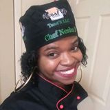 Niesha B