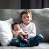 Nanny for two boys to start mid-summer!