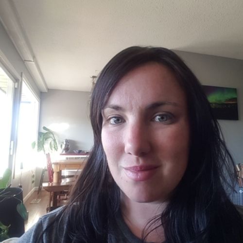 Housekeeper Provider Jenn Campbell's Profile Picture