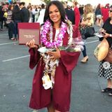 College student majoring in psychology and child development ready to be hired
