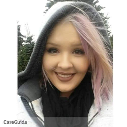 Housekeeper Provider Audrie R's Profile Picture