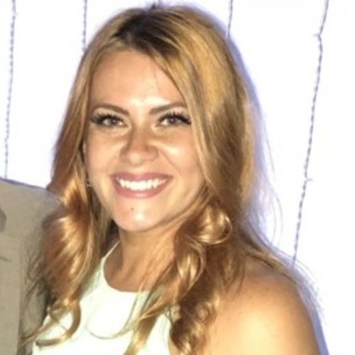 Pet Care Provider Lindsey T's Profile Picture