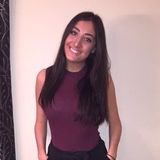 Looking for a part-time nanny? I'm your girl!