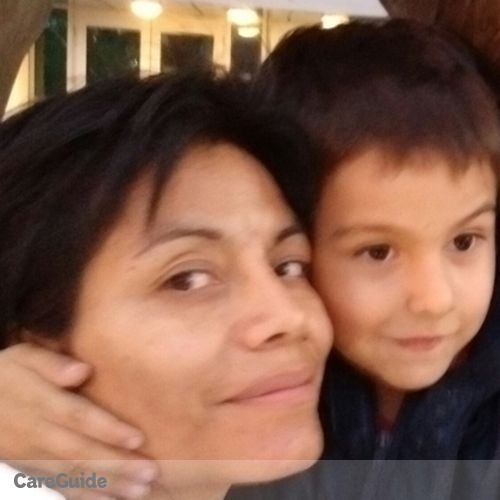 Housekeeper Provider Gianina J's Profile Picture