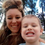 Spanish nanny in Vancouver