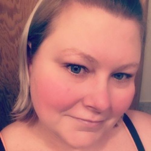 Canadian Nanny Provider Leanne's Profile Picture