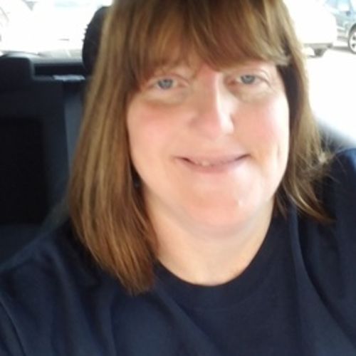 House Sitter Provider Melissa B's Profile Picture