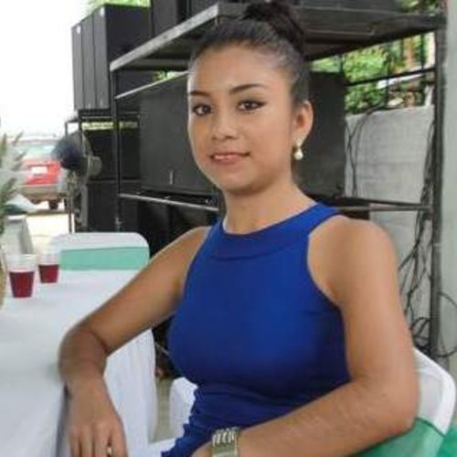 Housekeeper Provider Karina Velasquez's Profile Picture