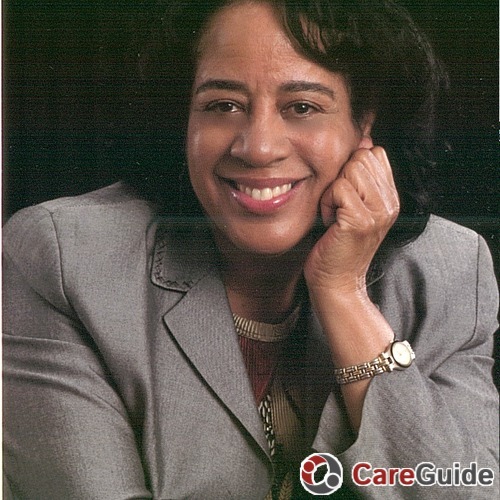 Housekeeper Job Charlotte P's Profile Picture