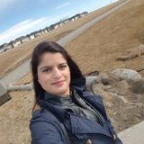 4th semester of Liceneced Practical Nurse in Bow Valley College. Quite confident in take care of kids.