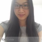 Recent graduate from Ryerson University in Early Childhood Studies in Scarborough