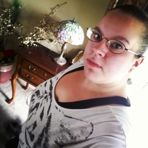 Pet Care Provider Tera B's Profile Picture