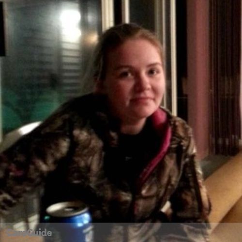 Housekeeper Provider Nicholr K's Profile Picture